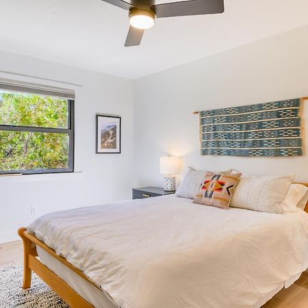 Casita Colibri Villa Santa Fe Kültér fotó