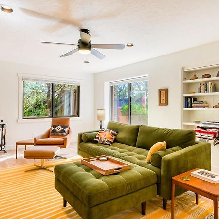 Casita Colibri Villa Santa Fe Kültér fotó