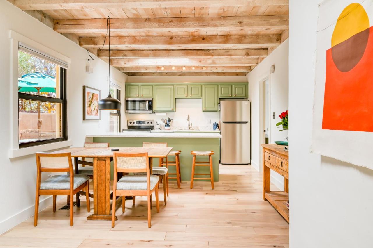 Casita Colibri Villa Santa Fe Kültér fotó