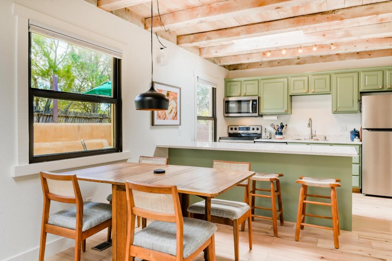 Casita Colibri Villa Santa Fe Kültér fotó