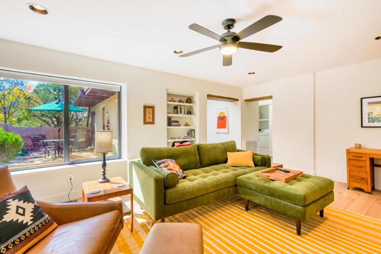 Casita Colibri Villa Santa Fe Kültér fotó